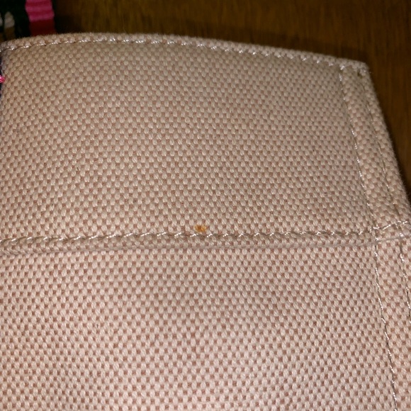 Tory Burch “Tory” Tote Bag - Picture 7 of 7